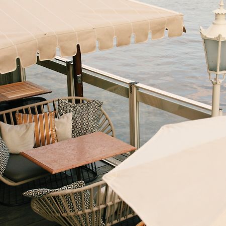 De L'Europe Amsterdam - The Leading Hotels Of The World Esterno foto