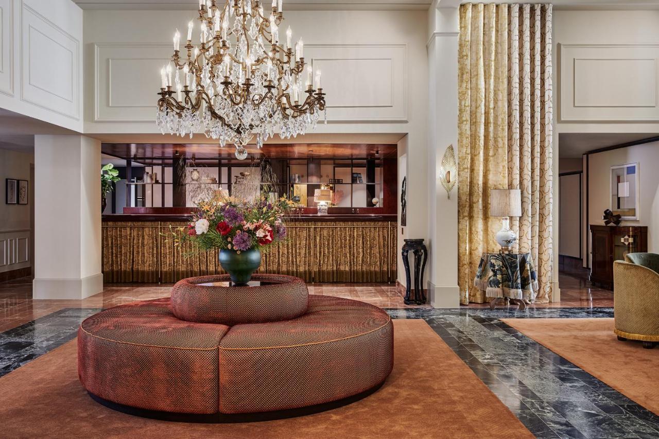 De L'Europe Amsterdam - The Leading Hotels Of The World Esterno foto