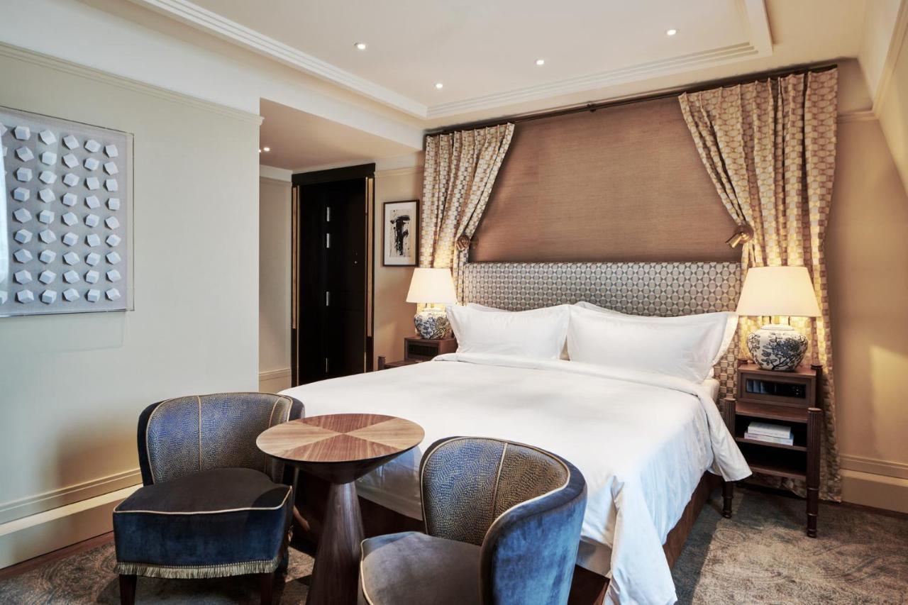 De L'Europe Amsterdam - The Leading Hotels Of The World Esterno foto