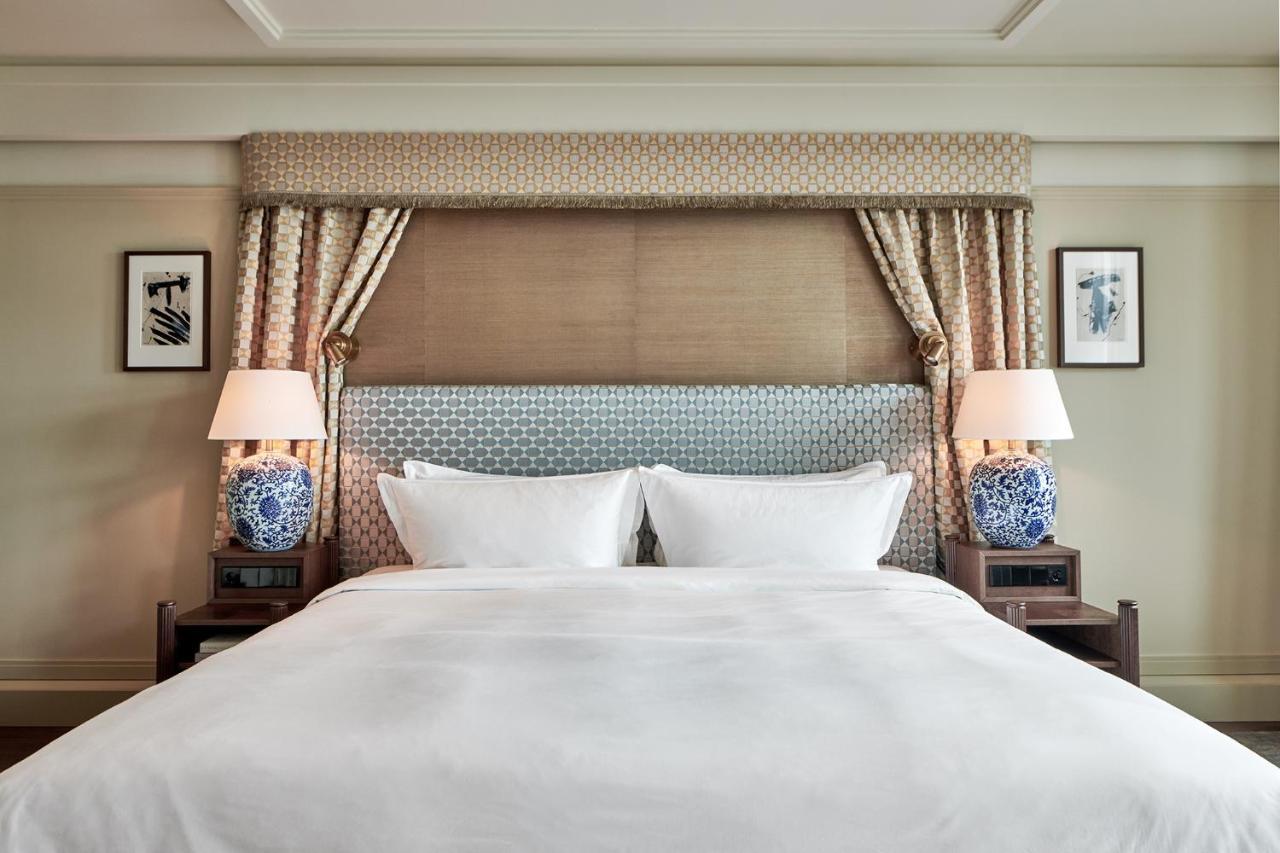 De L'Europe Amsterdam - The Leading Hotels Of The World Esterno foto