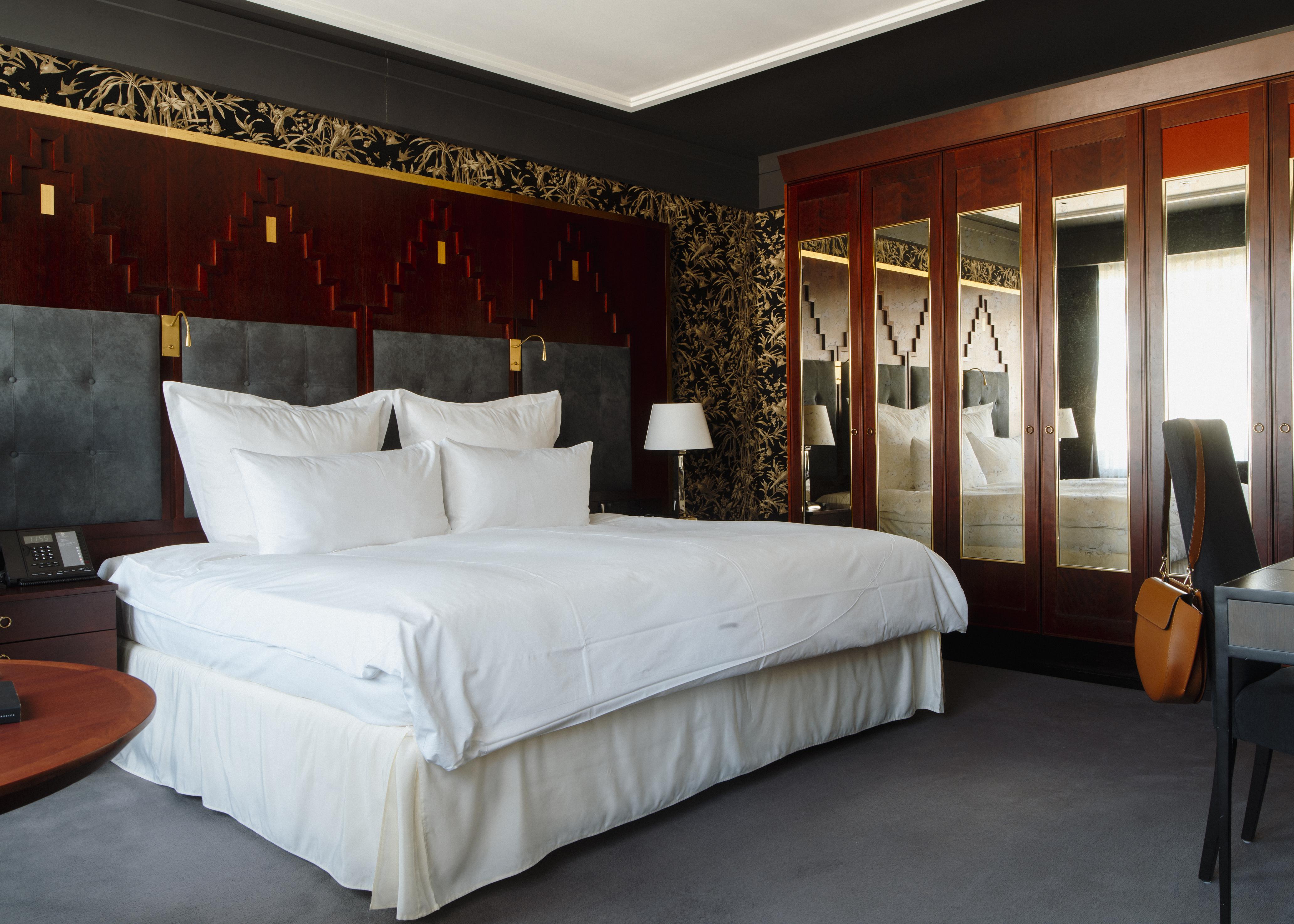 De L'Europe Amsterdam - The Leading Hotels Of The World Esterno foto
