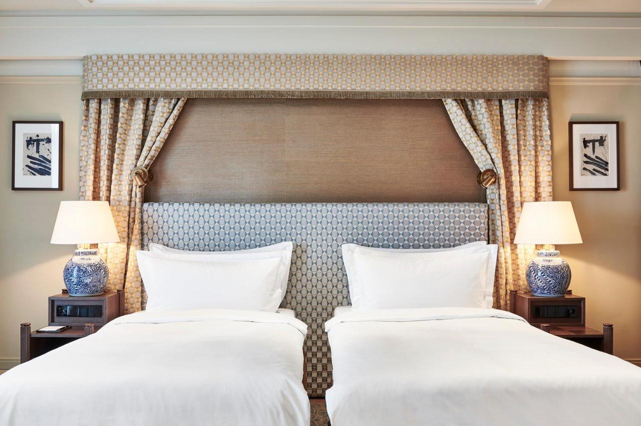 De L'Europe Amsterdam - The Leading Hotels Of The World Esterno foto