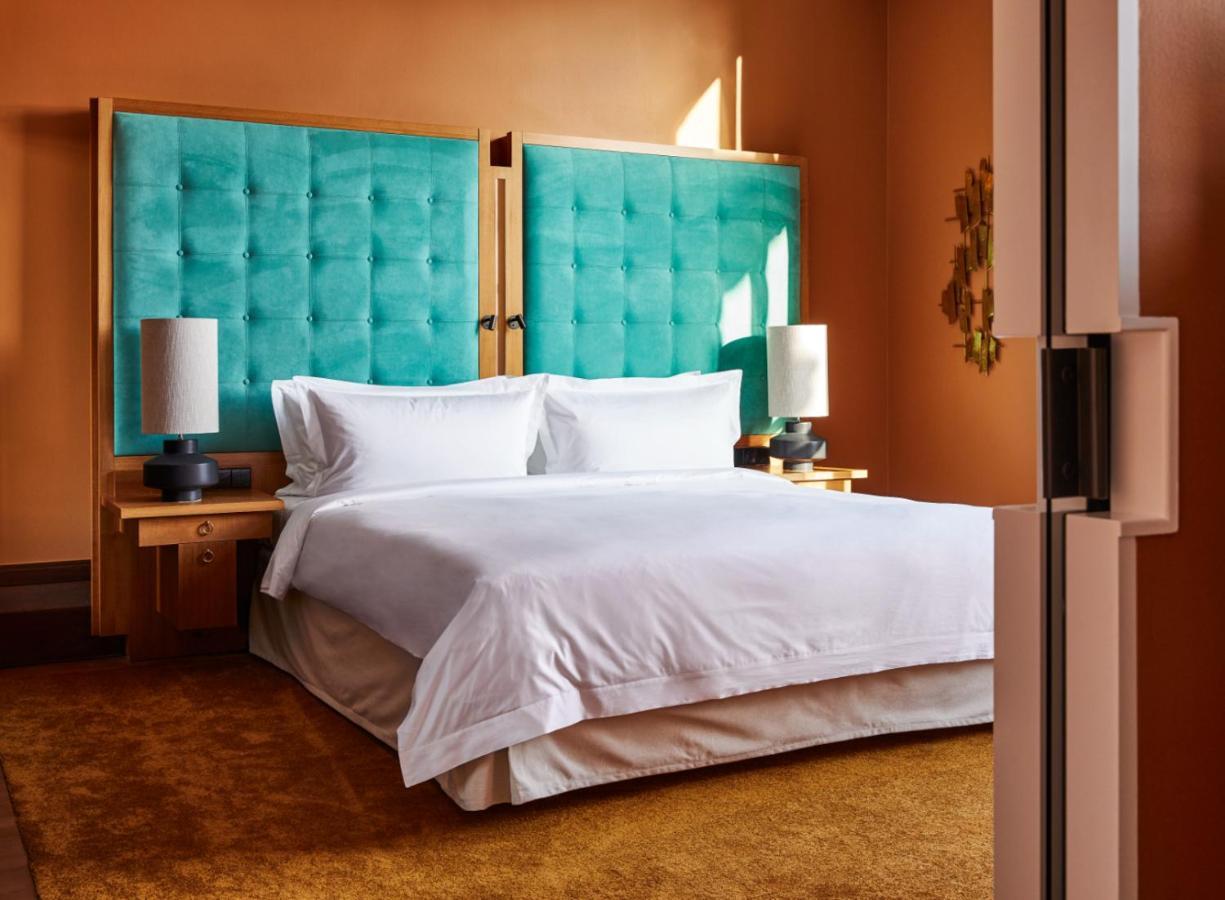 De L'Europe Amsterdam - The Leading Hotels Of The World Esterno foto
