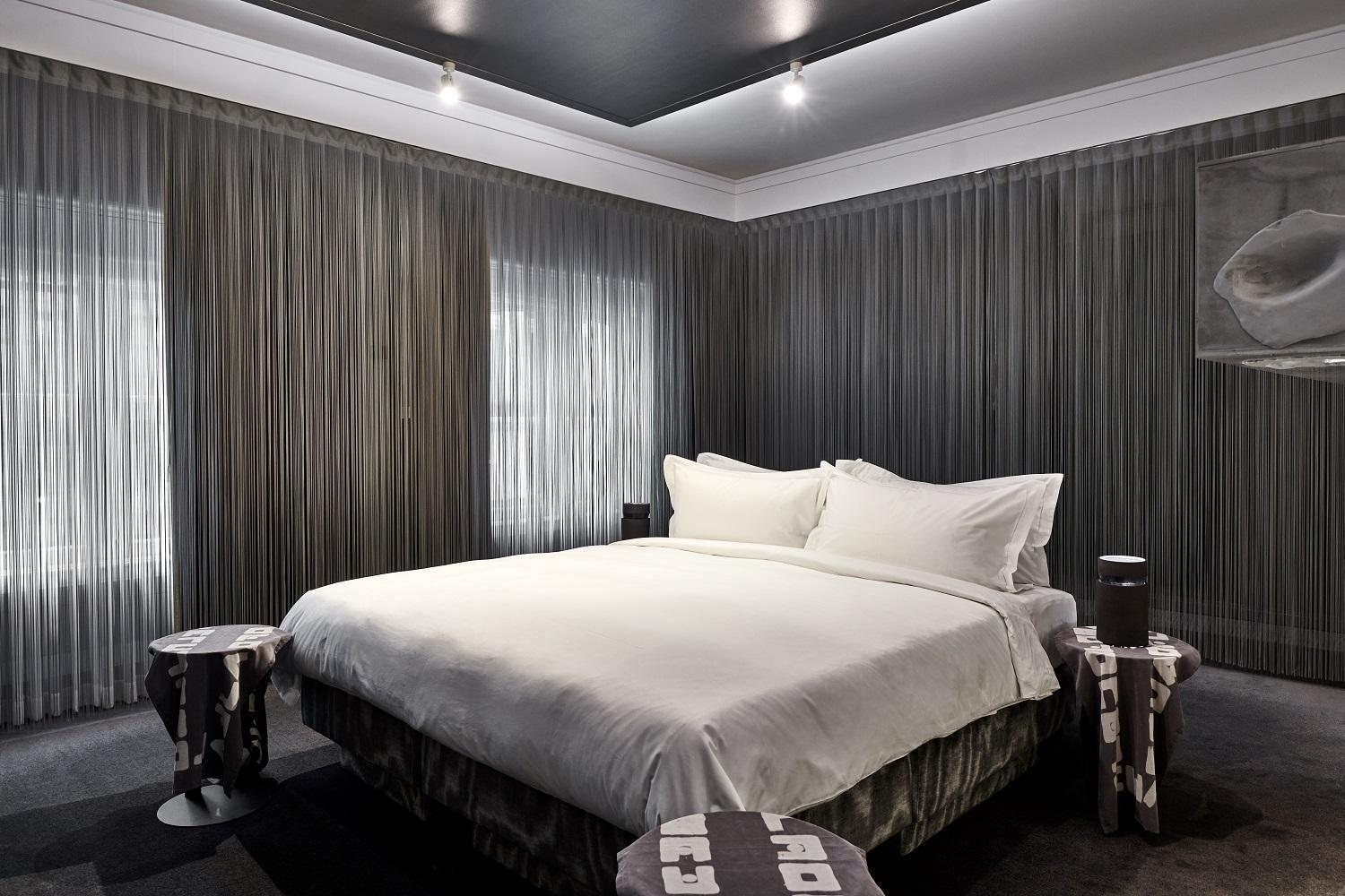De L'Europe Amsterdam - The Leading Hotels Of The World Esterno foto