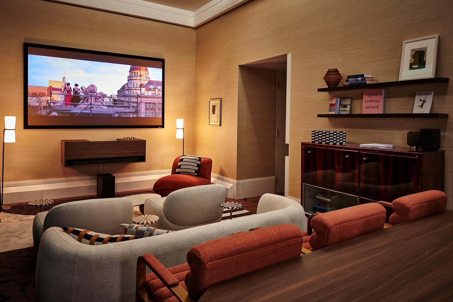 De L'Europe Amsterdam - The Leading Hotels Of The World Esterno foto