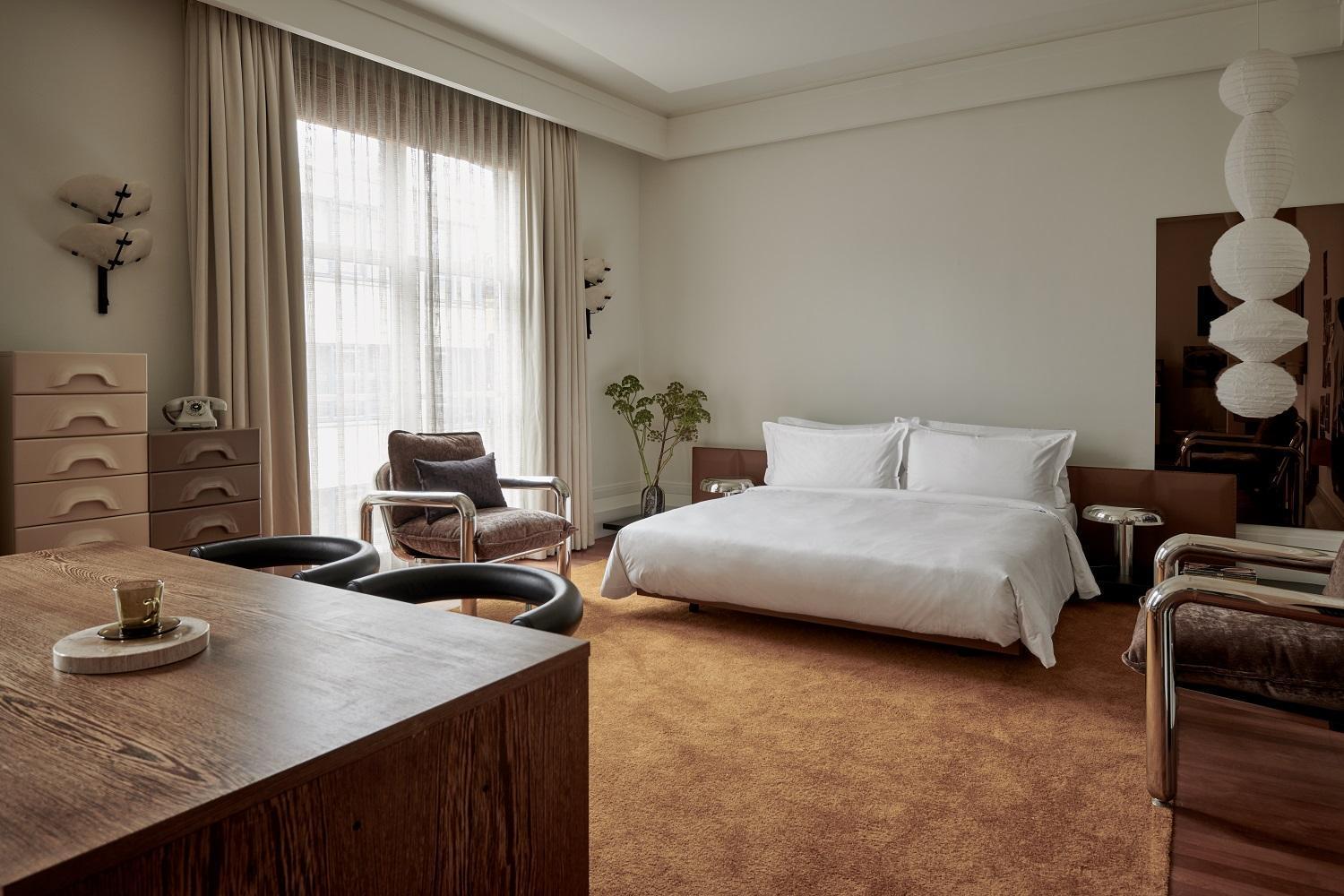 De L'Europe Amsterdam - The Leading Hotels Of The World Esterno foto