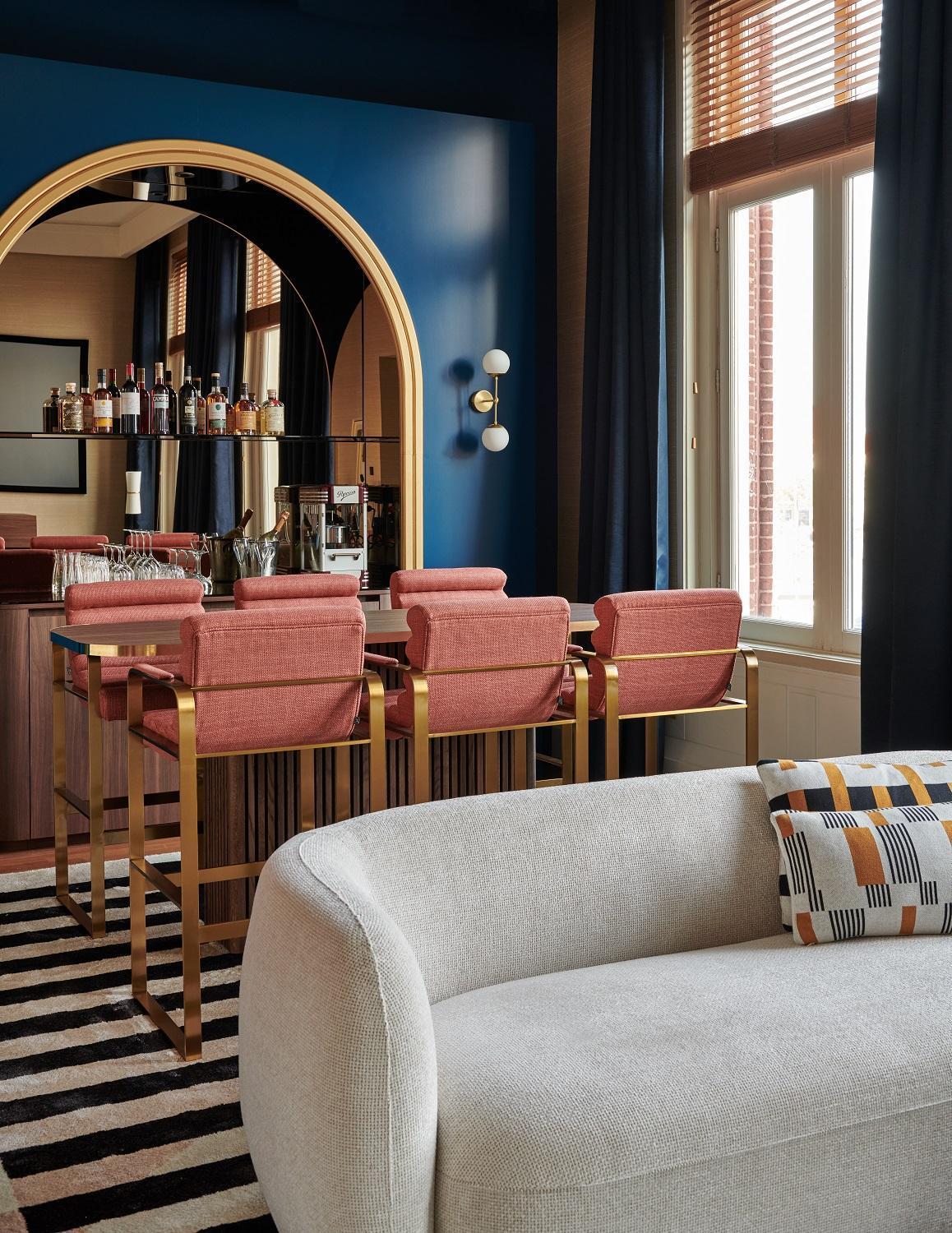 De L'Europe Amsterdam - The Leading Hotels Of The World Esterno foto