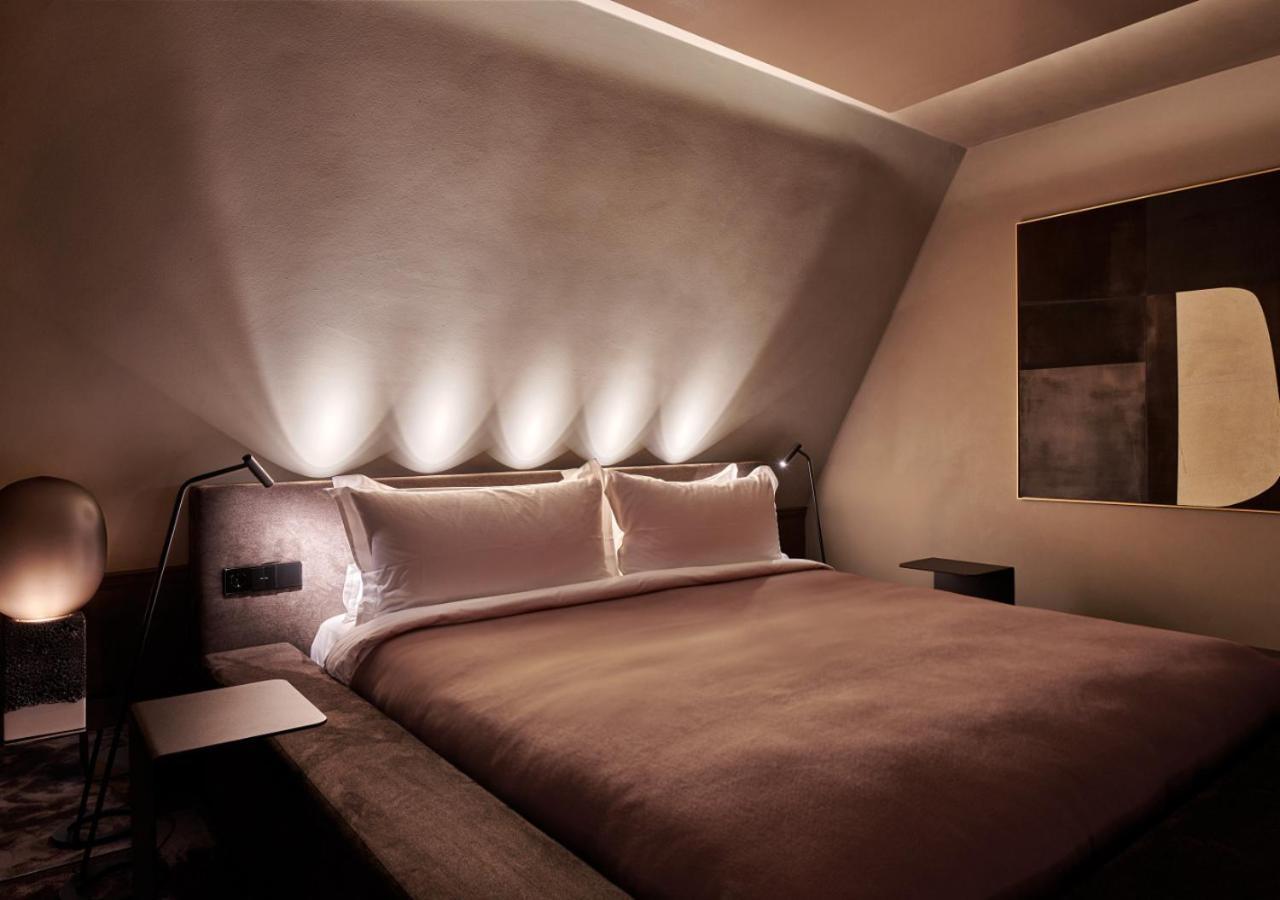 De L'Europe Amsterdam - The Leading Hotels Of The World Esterno foto