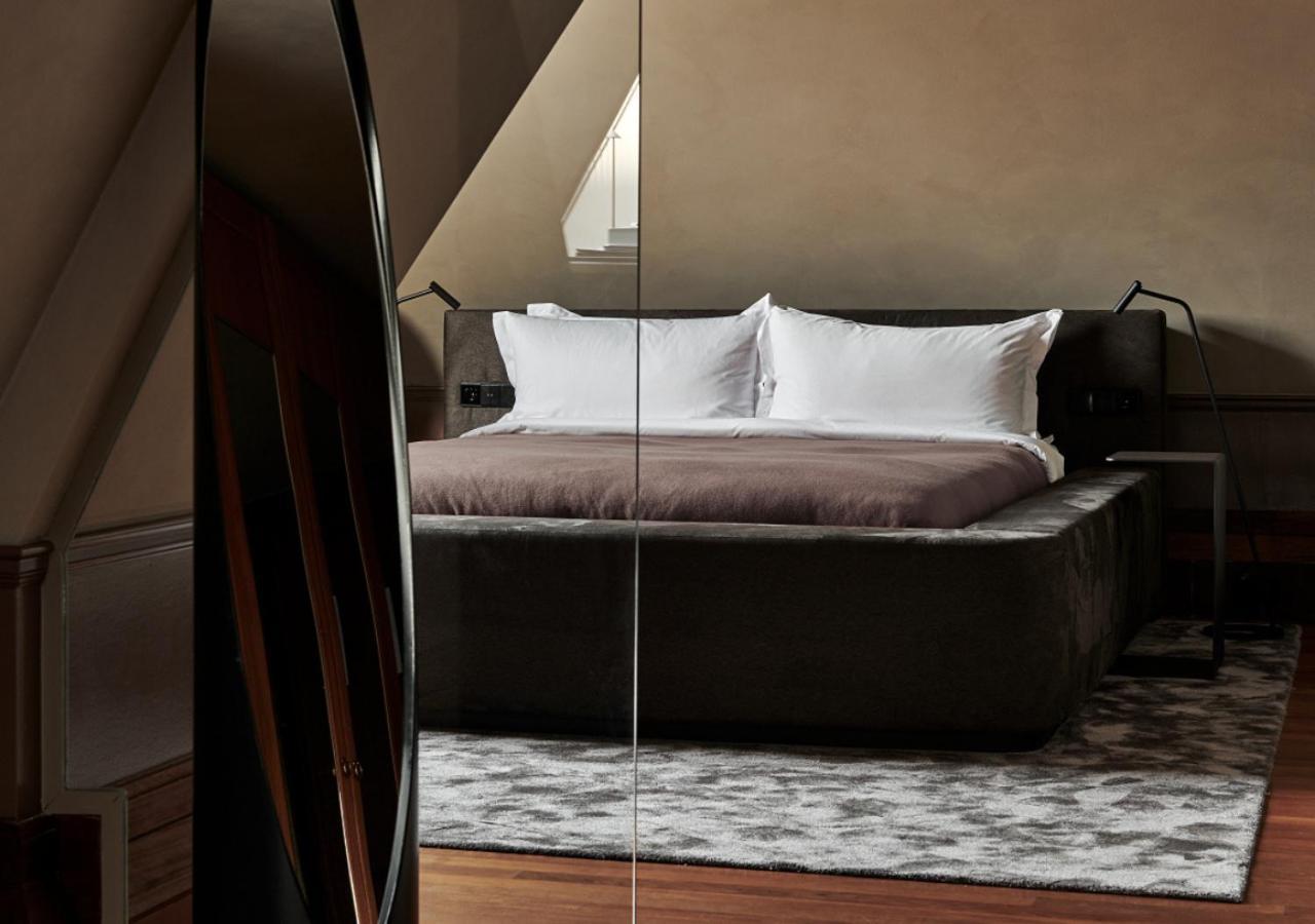 De L'Europe Amsterdam - The Leading Hotels Of The World Esterno foto