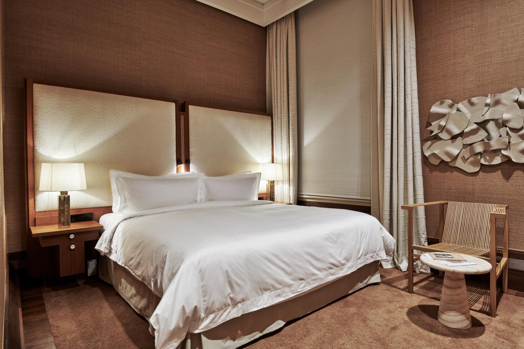De L'Europe Amsterdam - The Leading Hotels Of The World Esterno foto